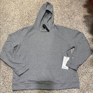 Lululemon Gray Hoodie. Size XXL. NWT.